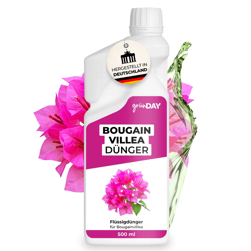 Bougainvillea-Flüssigdünger 500 ml