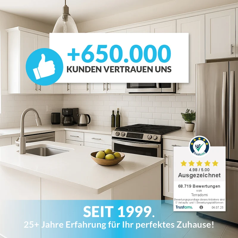 Bio Universal Entkalker - 100% kraftvoll gegen Kalk