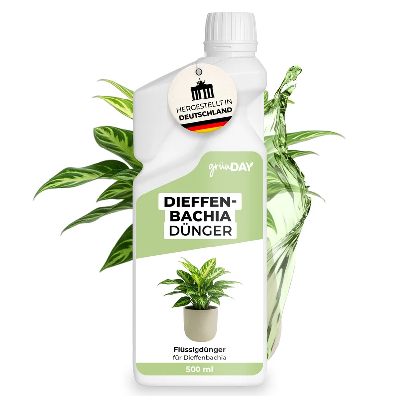 Dieffenbachia-Flüssigdünger 500 ml
