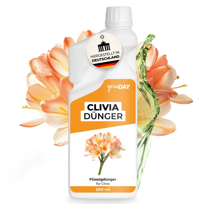 Clivia-Flüssigdünger 500 ml