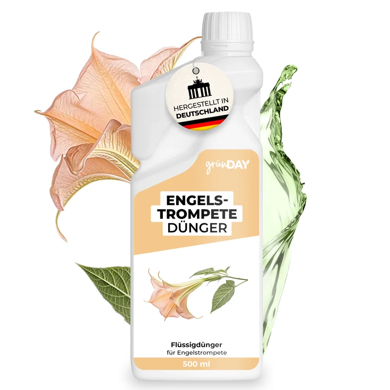 Engelstrompete-Flüssigdünger 500 ml