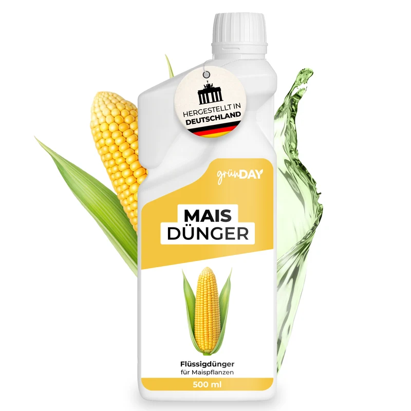 Mais-Flüssigdünger 500 ml