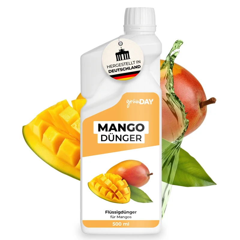 Mango-Flüssigdünger 500 ml