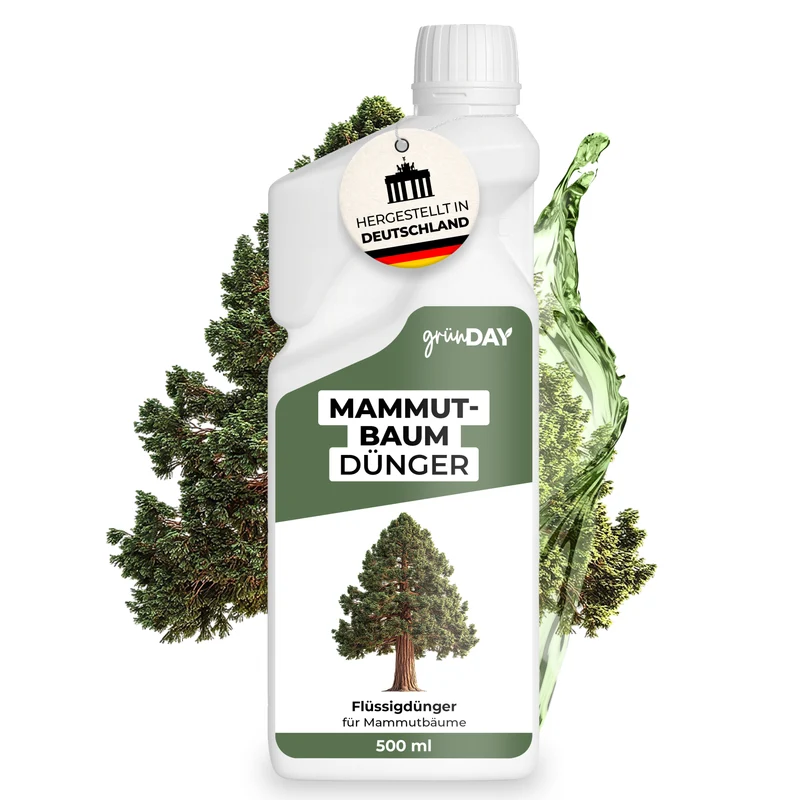 Mammutbaum-Flüssigdünger 500 ml