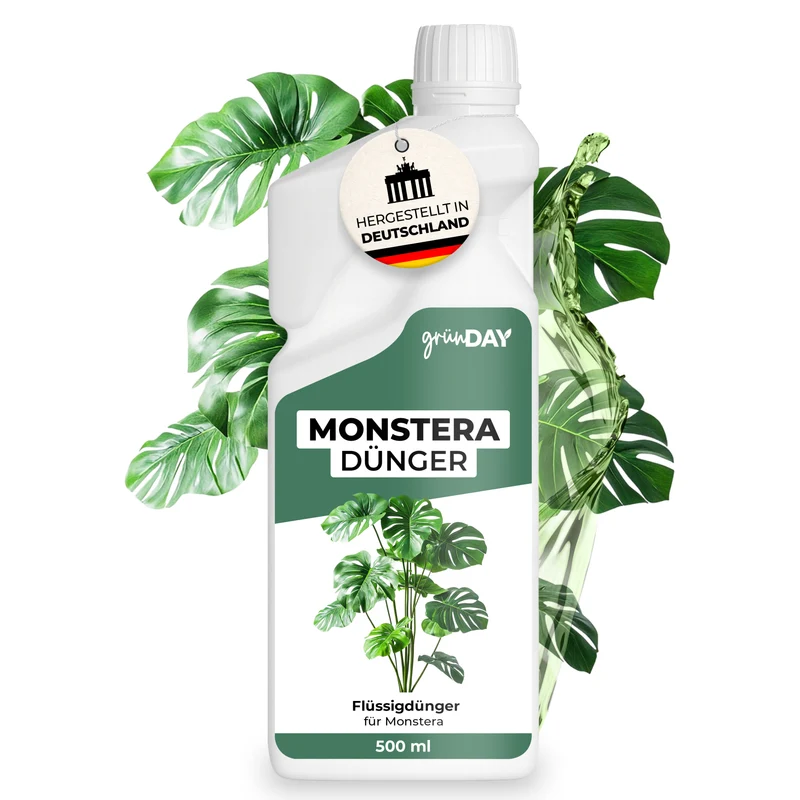 Monstera-Flüssigdünger 500 ml