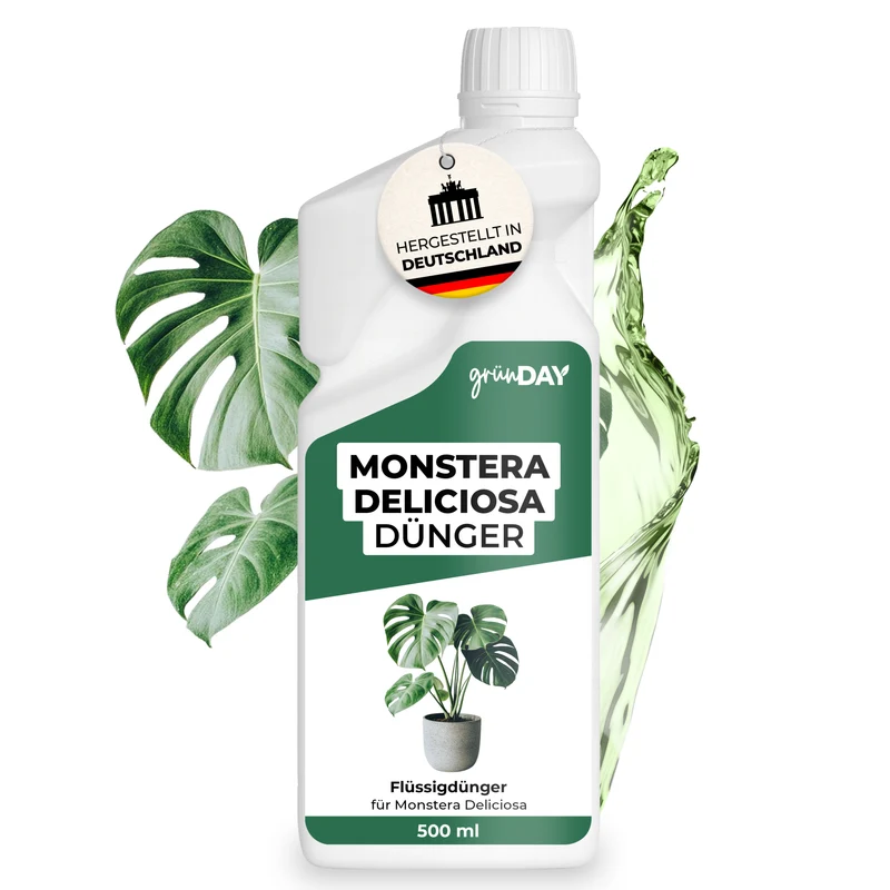 Monstera Deliciosa-Flüssigdünger 500 ml