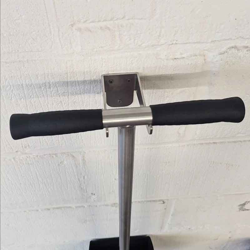 Universalhalter
