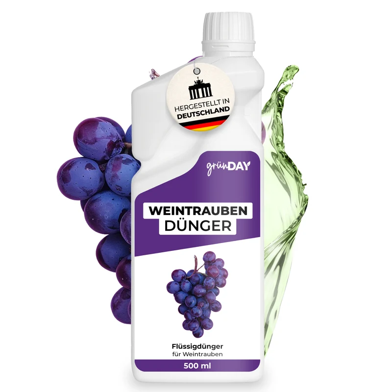 Weintrauben-Flüssigdünger 500 ml