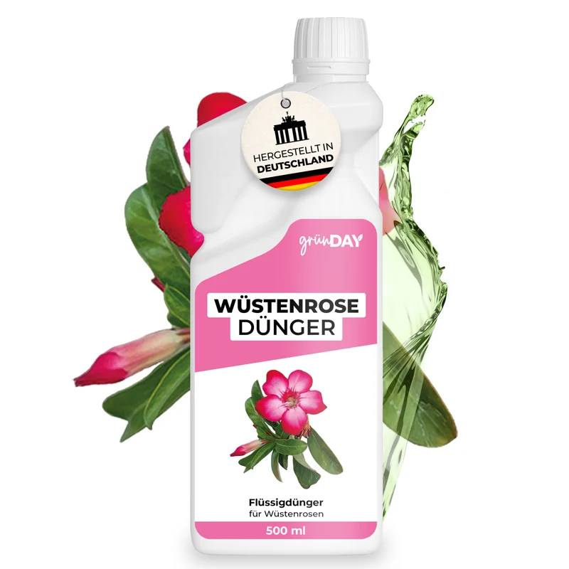 Wüstenrose-Flüssigdünger 500 ml