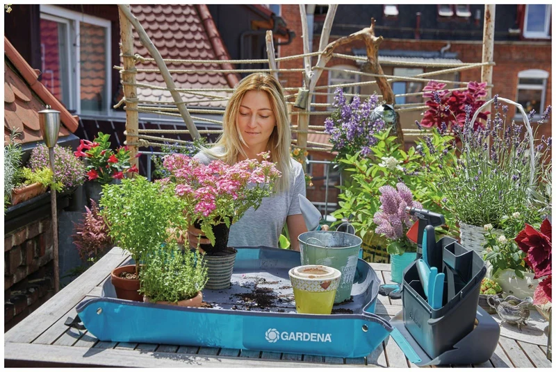 city gardening Pflanzmatte S