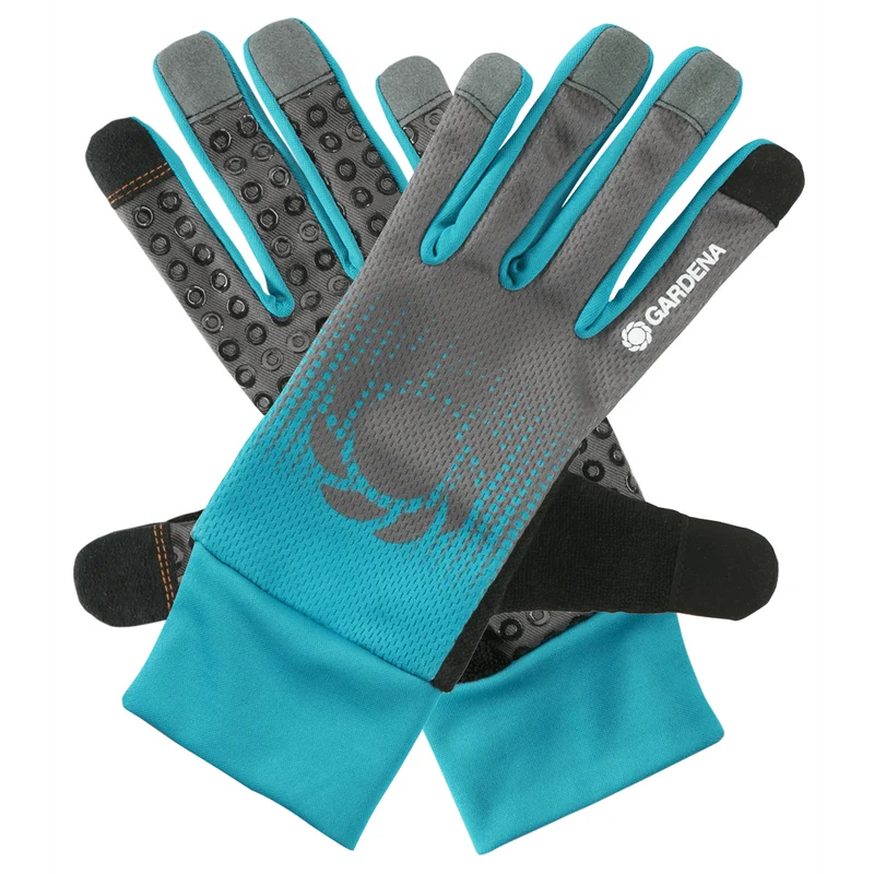 Garten- und Pflegehandschuh Größe 7 / S