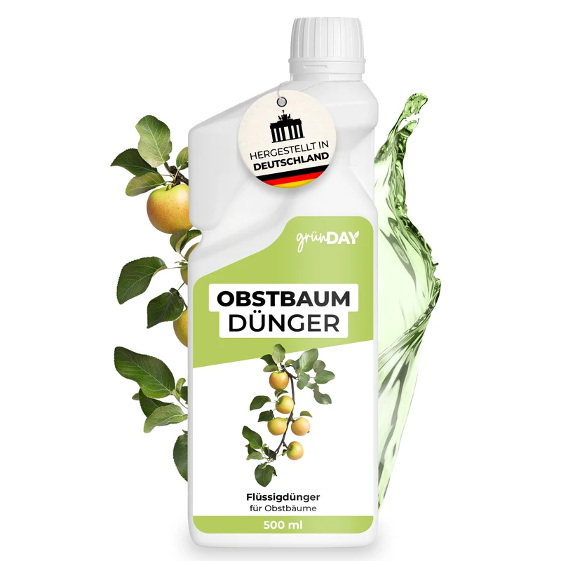 Obstbaum-Flüssigdünger 500 ml
