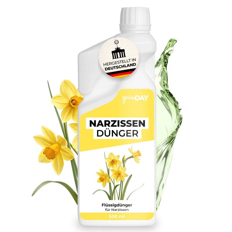Narzissen-Flüssigdünger 500 ml