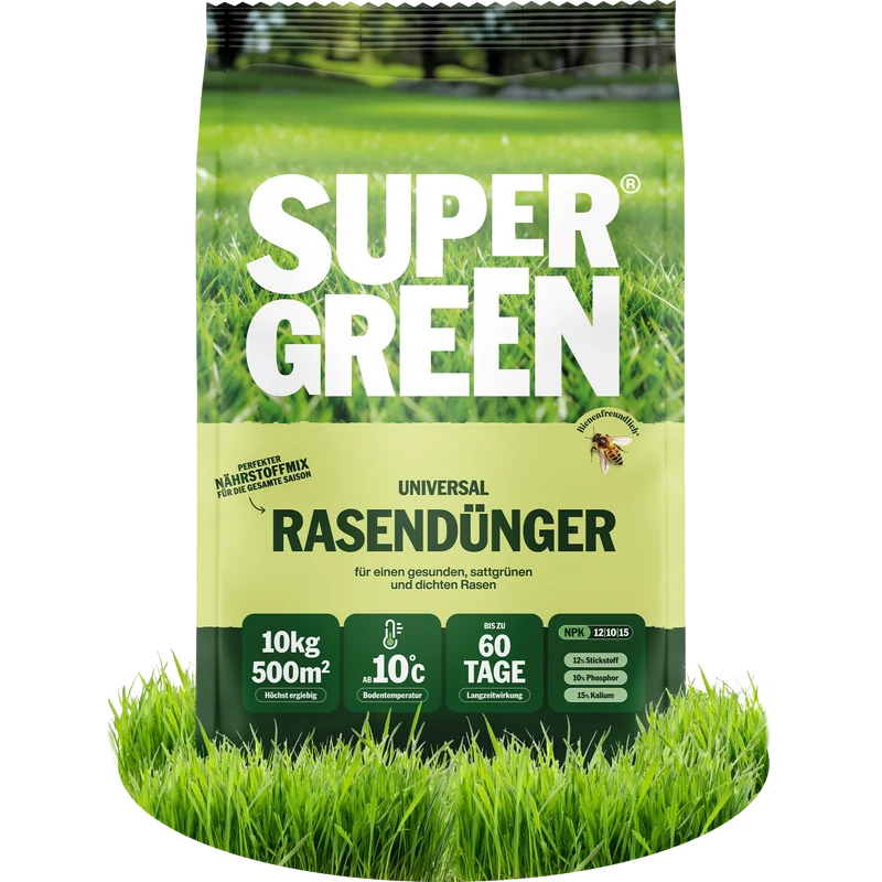 Universal-Rasendünger