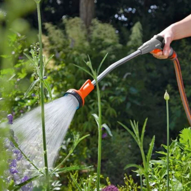 Gardena Gießstab - robuste Gartenbrause