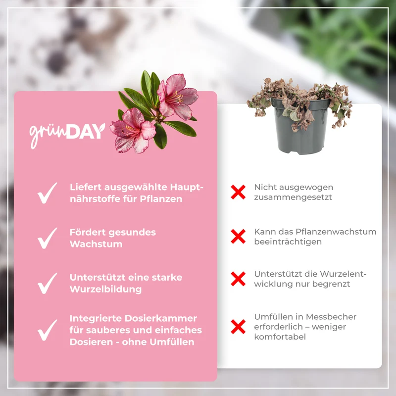 Oleander-Flüssigdünger 500 ml