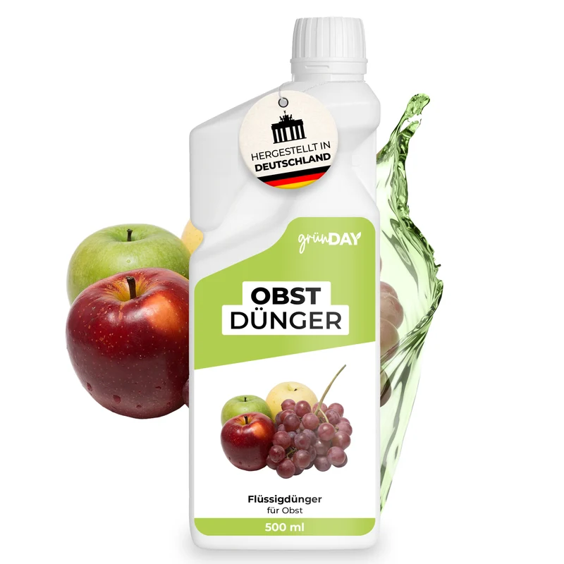 Obst-Flüssigdünger 500 ml