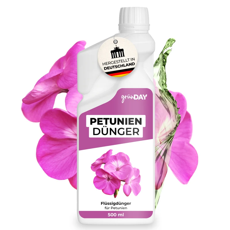 Petunien-Flüssigdünger 500 ml