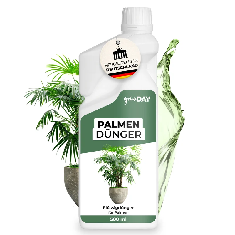 Palmen-Flüssigdünger 500 ml
