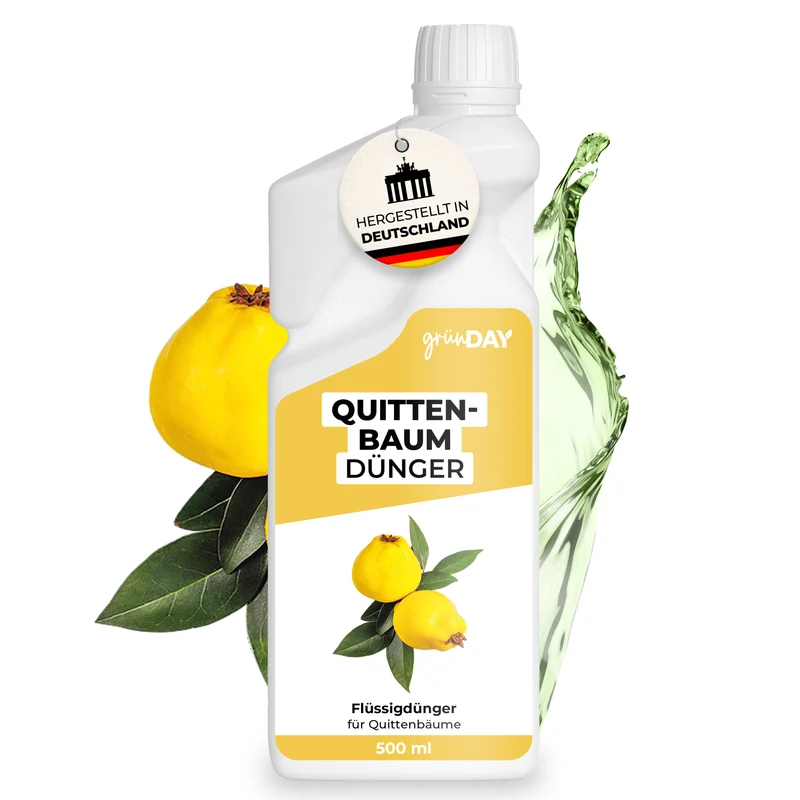 Quittenbaum-Flüssigdünger 500 ml