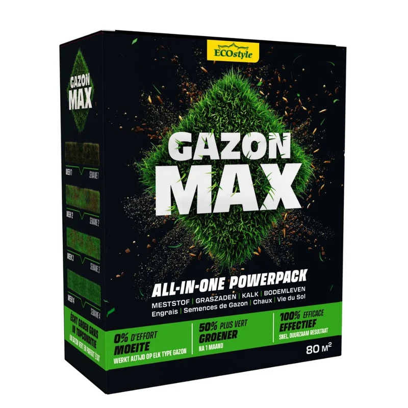GazonMax