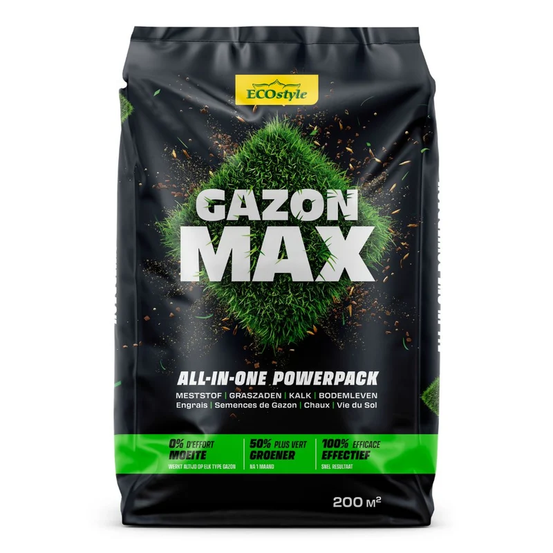 GazonMax