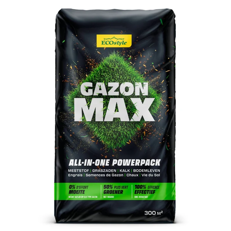 GazonMax
