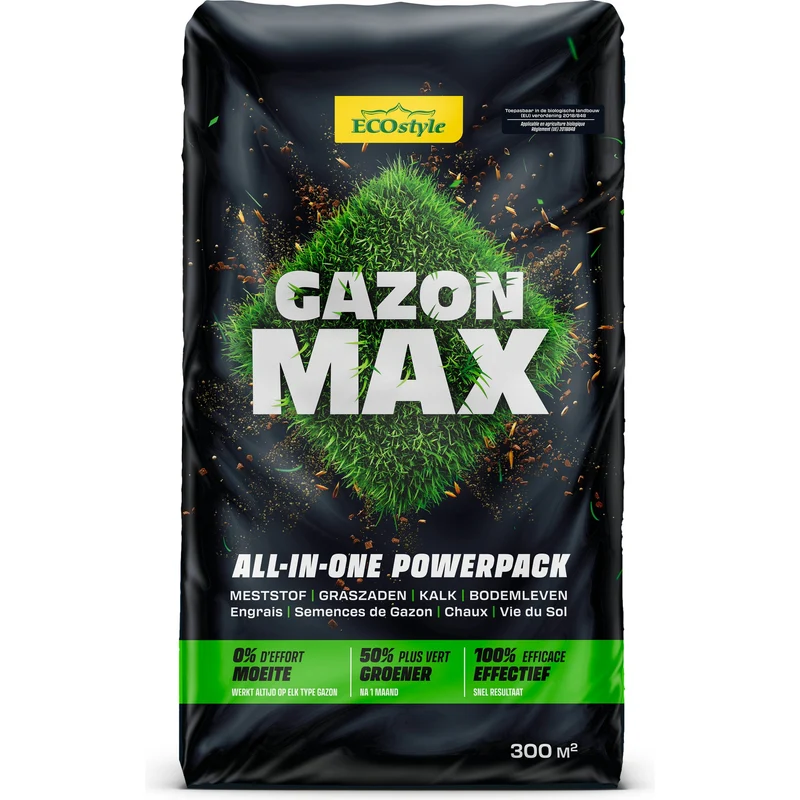 GazonMax