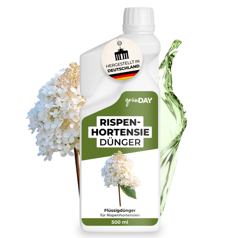 Rispenhortensie-Flüssigdünger 500 ml