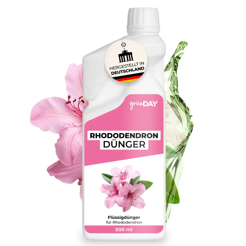 Rhododendron-Flüssigdünger 500 ml