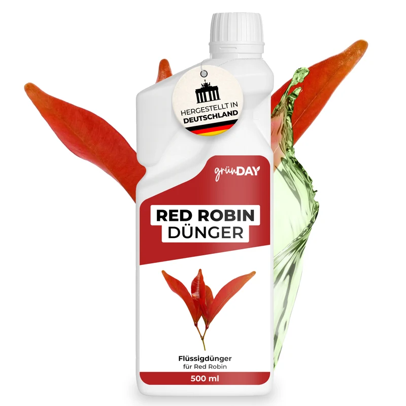 Red Robin-Flüssigdünger 500 ml