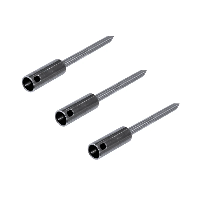 Ersatz-Vollspoons für RISISANI® Aerifizierer - 3er Set