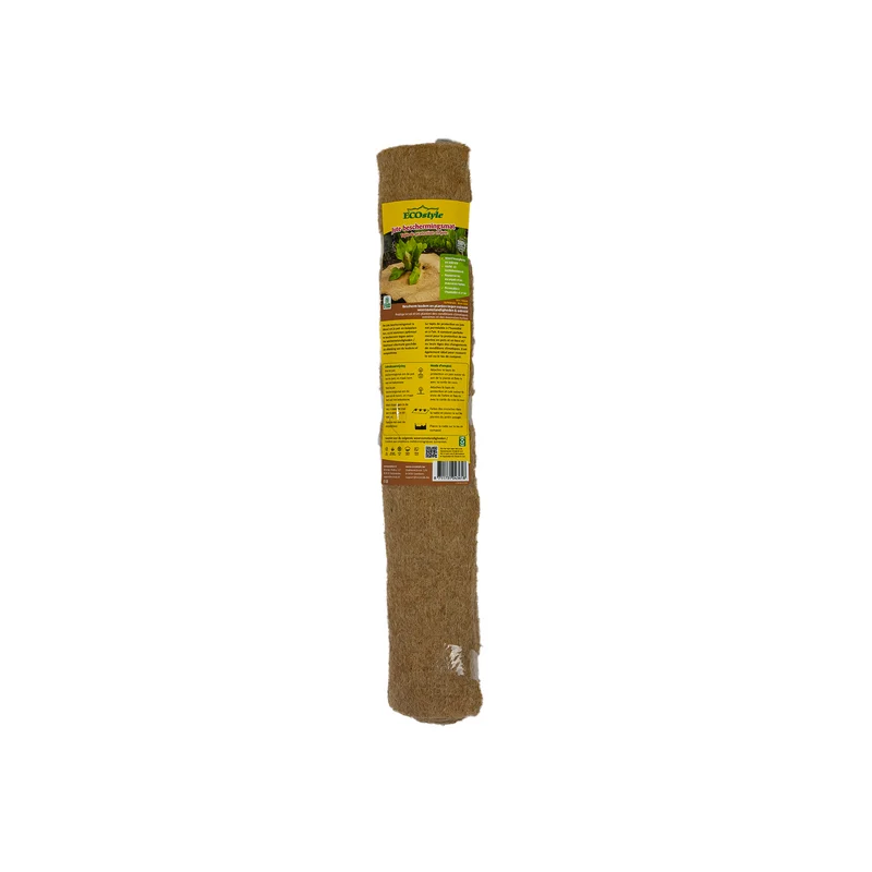 Jute beschermingsmat