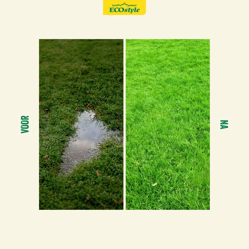 Kleigrond Verbeteraar