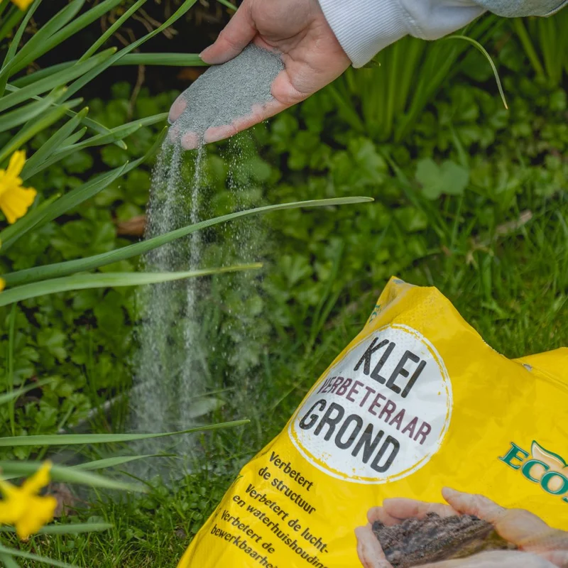 Kleigrond Verbeteraar