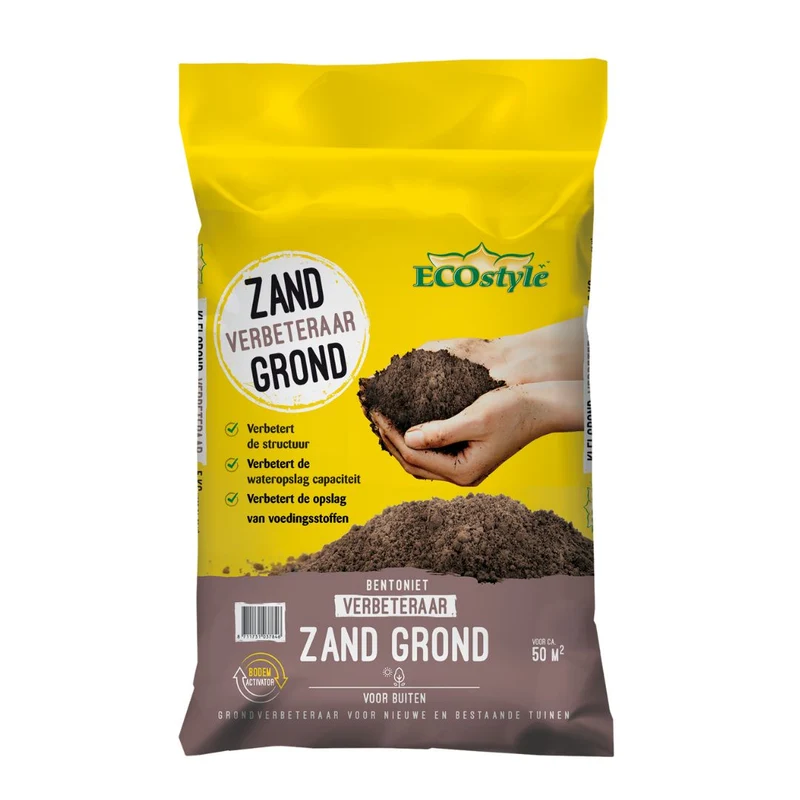 Zandgrond Verbeteraar
