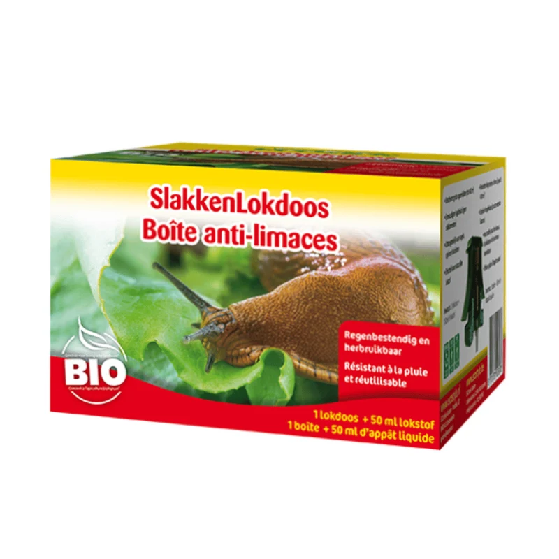 SlakkenLokdoos