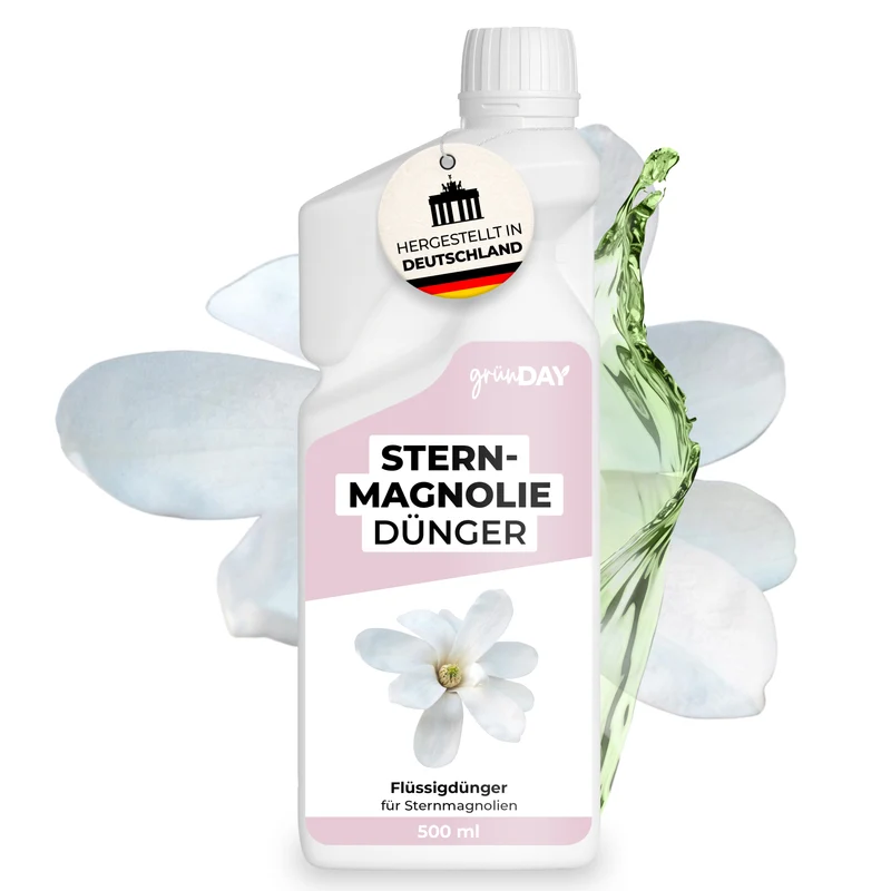 Sternmagnolie-Flüssigdünger 500 ml