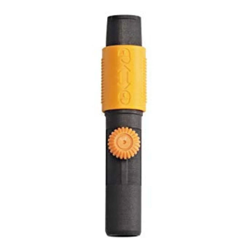 Stiel-Adapter für Fiskars-Stiele auf WOLF-Gerätestiel