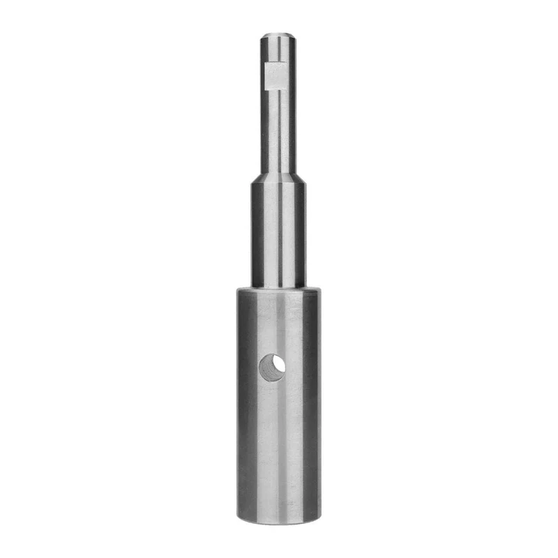 Premium Stiel-Adapter für GARDENA-Gerätestiel auf RISISANI Rasenrakel und Landschafts-Rechen