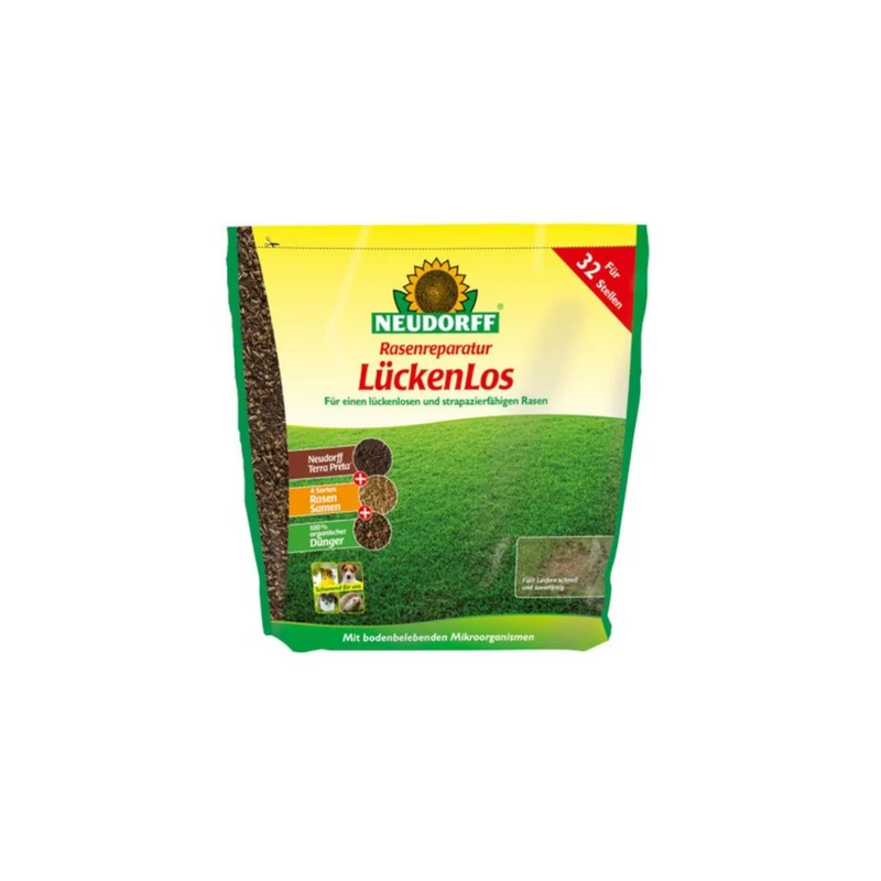 Neudorff Rasenreparatur LückenLos - 2,5 kg