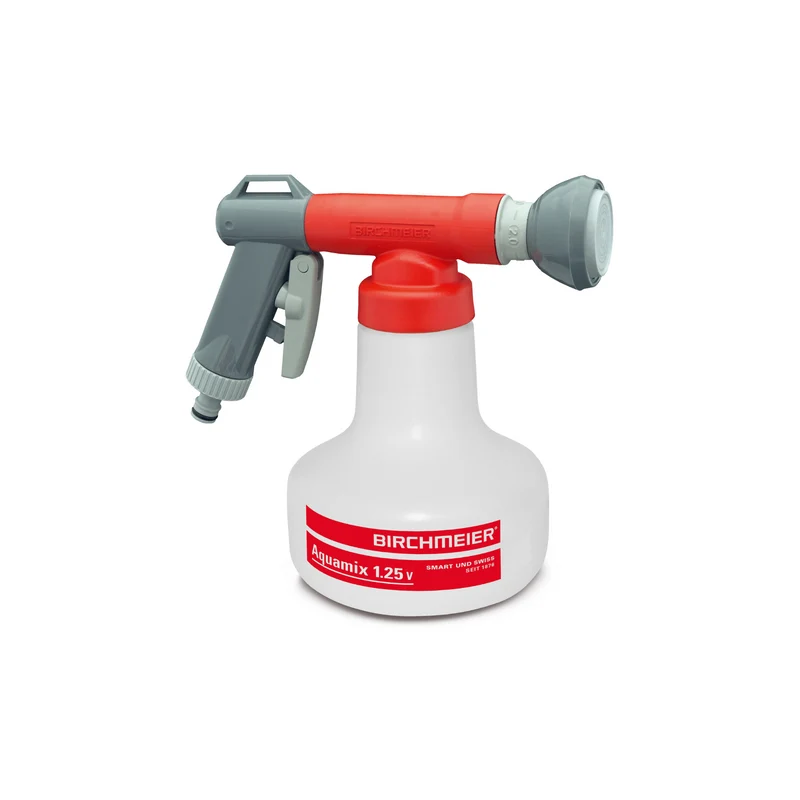 Birchmeier Aquamix 1.25 v - Dosiersystem für Pflanzenstärkungsmittel