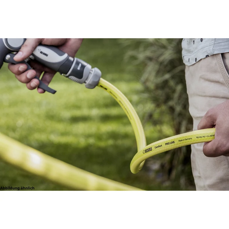REHAU Comfort-Schlauch PRO LINE