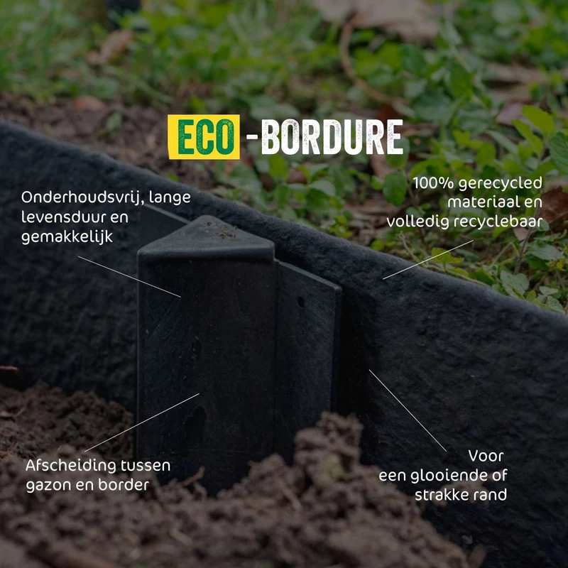 ECO-Bordure Lat - borderrand