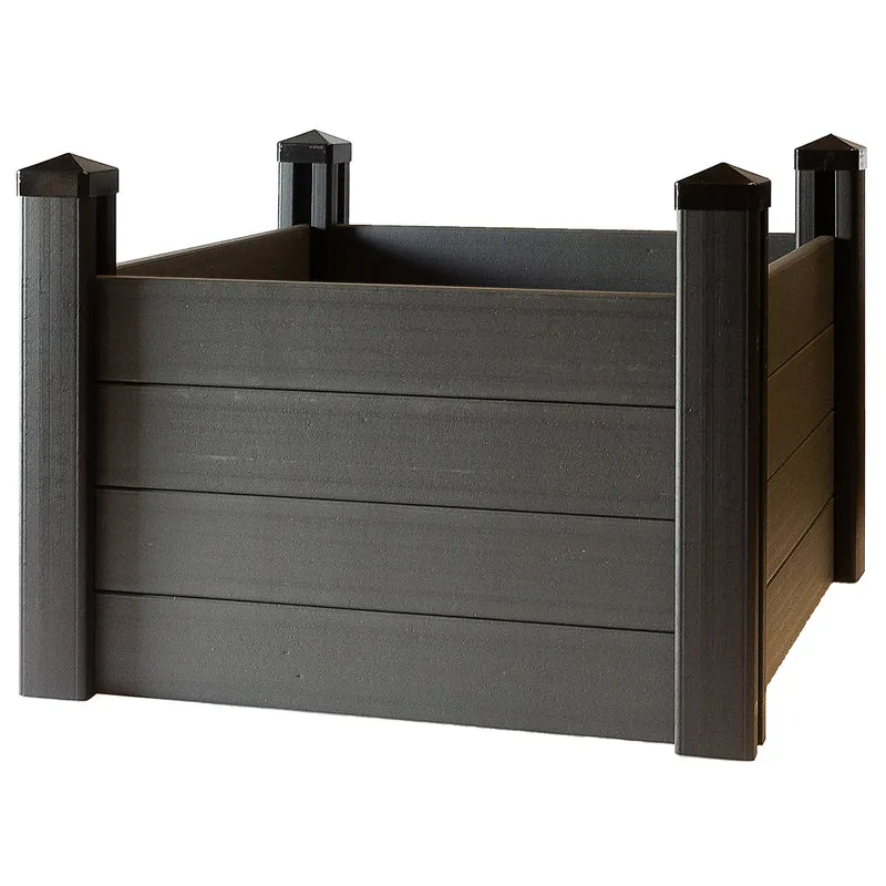 ECO-Bordure Compostbak