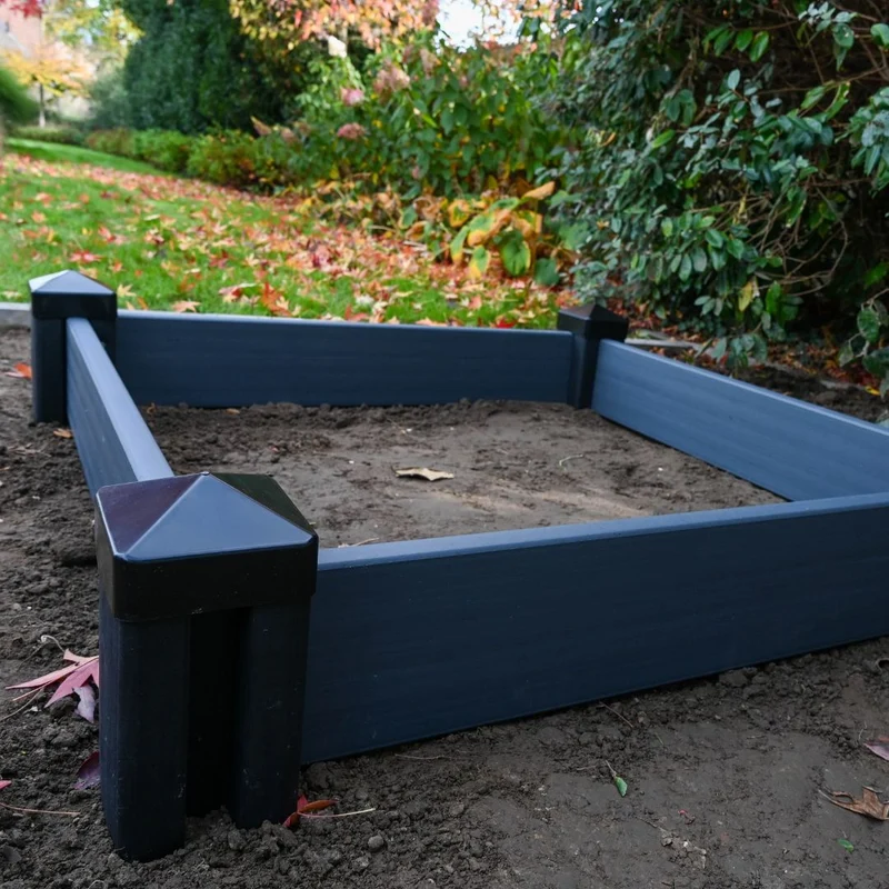 ECO-Bordure Moestuinbak