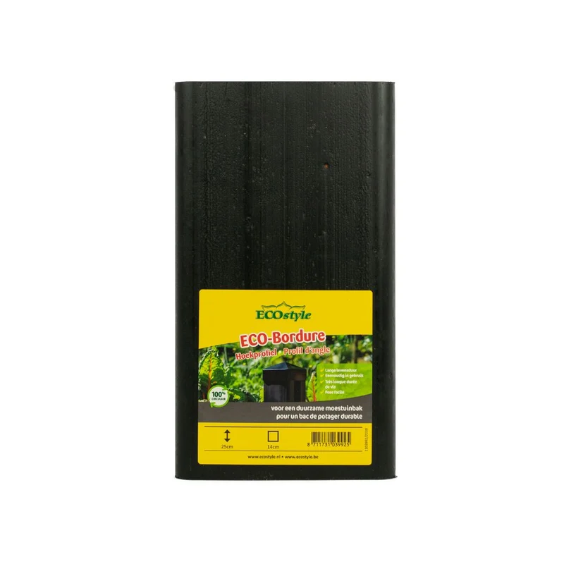 ECO-Bordure Hoekprofiel