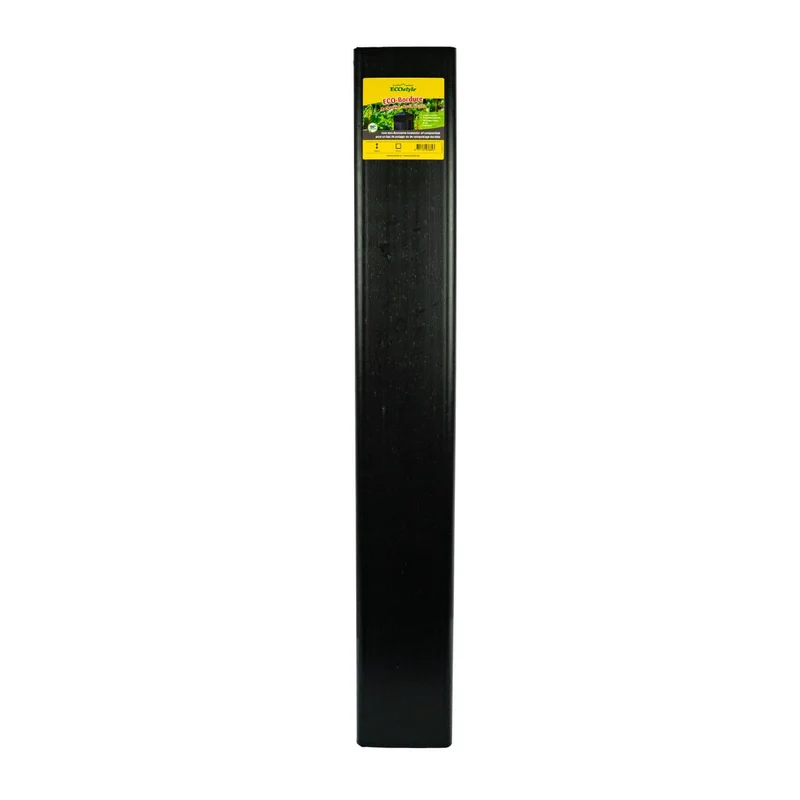 ECO-Bordure Hoekprofiel