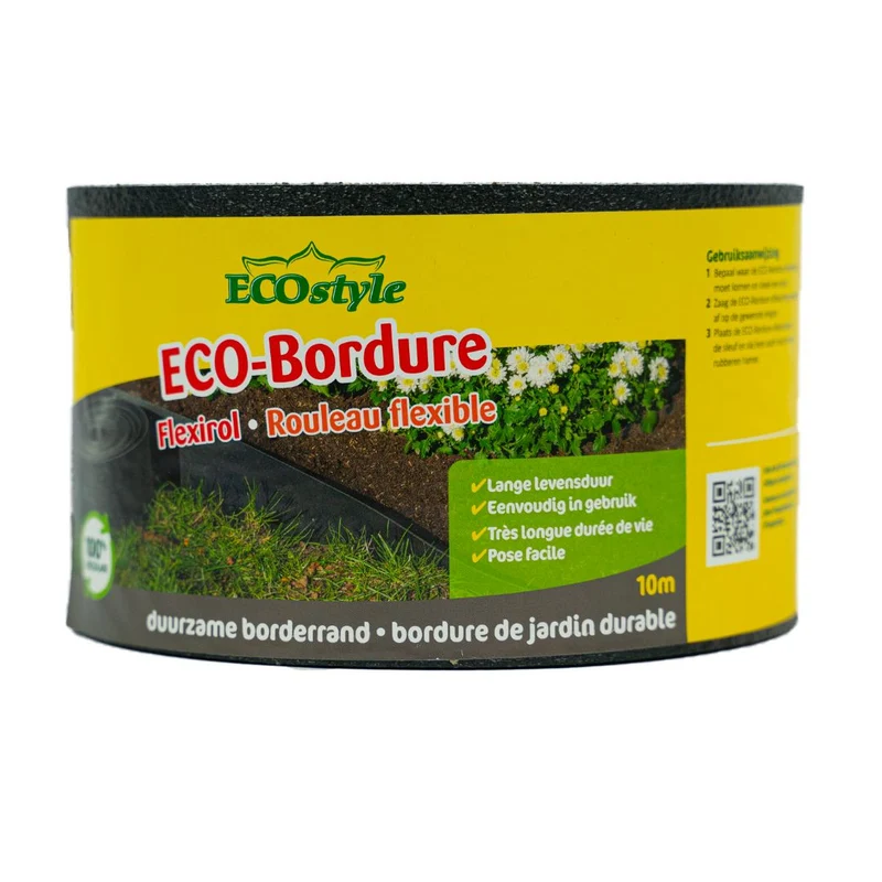 ECO-Bordure Flexirol - borderrand