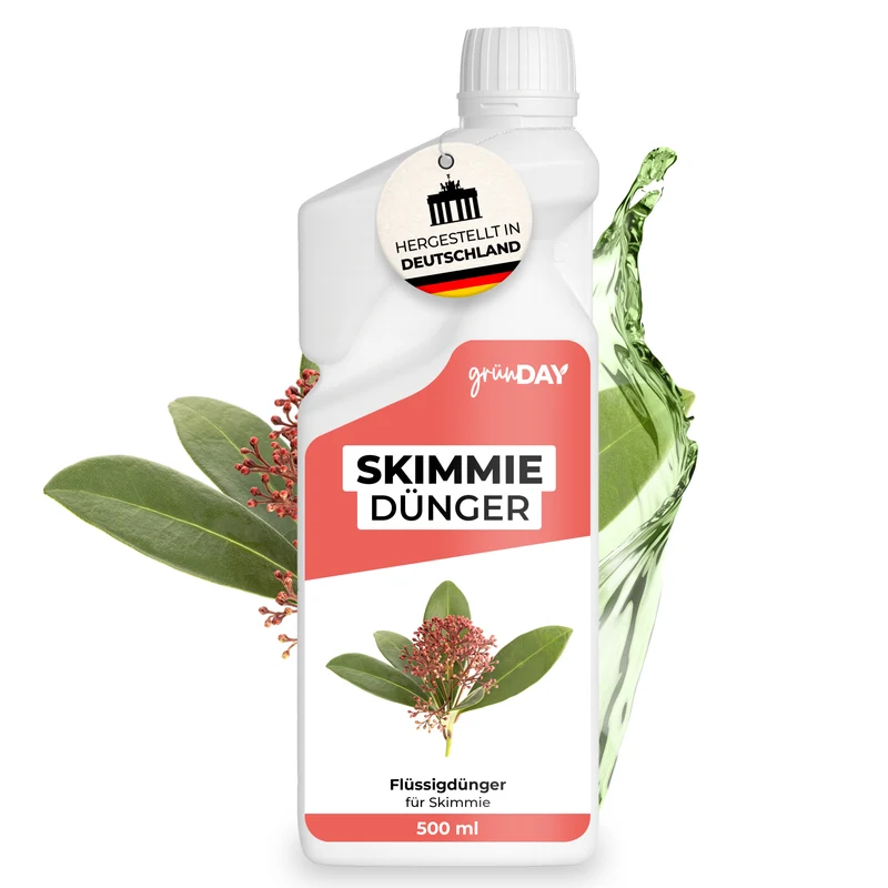 Skimmie-Flüssigdünger 500 ml